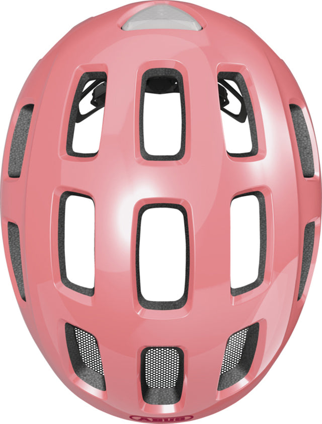 ABUS ABUS Youn-I 2.0 Helm Jugend rot &vert; fahrrad.de Blitzverkäufe