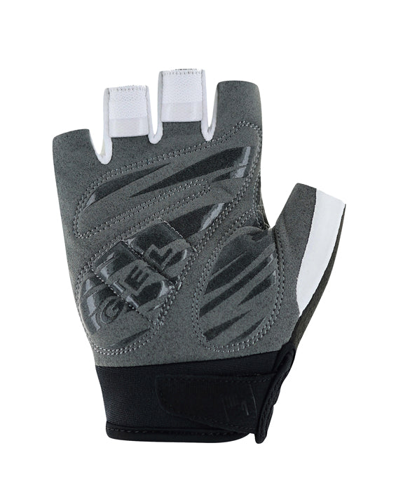 Roeckl Roeckl Itamos 2 Handschuhe White/smoked Pearl &vert; fahrrad.de