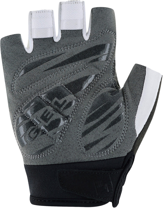 Roeckl Roeckl Itamos 2 Handschuhe White/smoked Pearl &vert; fahrrad.de Kostenloser Versand