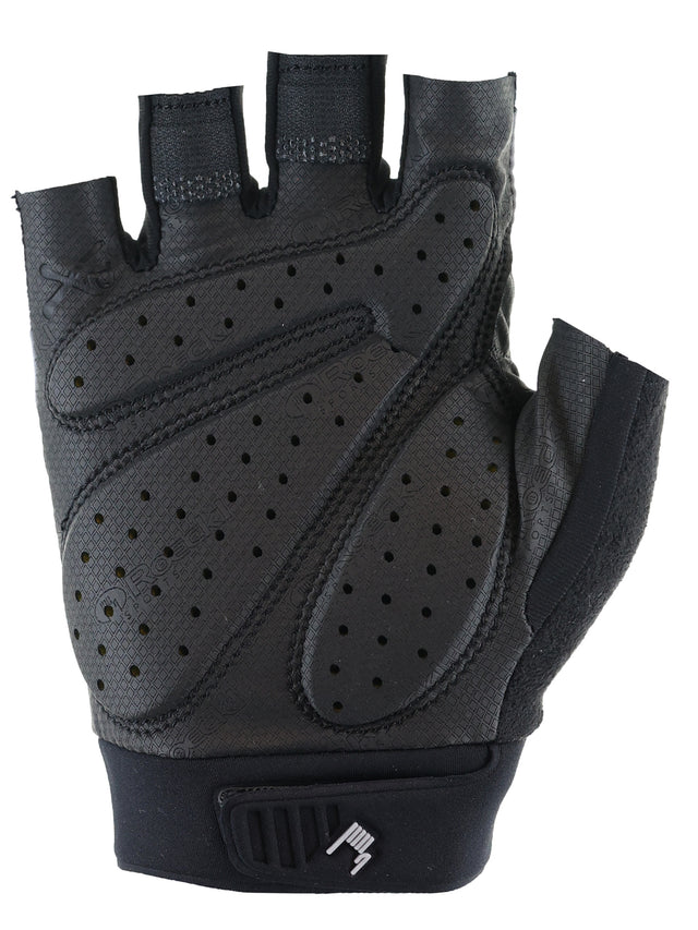 Roeckl Roeckl Iguna 2 Handschuhe Sharkskin &vert; fahrrad.de