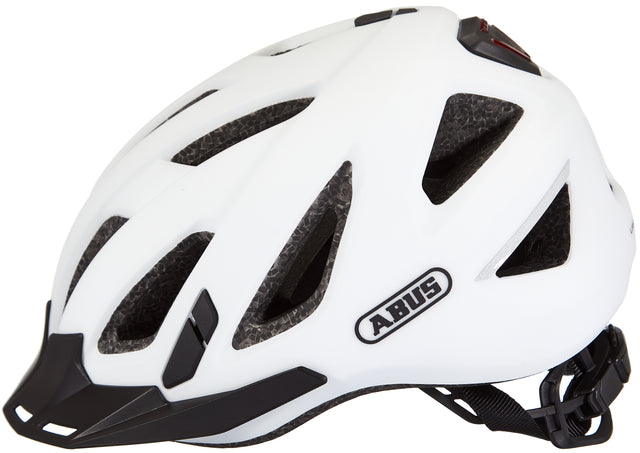 ABUS ABUS Urban-I 3.0 Helm weiß &vert; fahrrad.de Sonderangebot