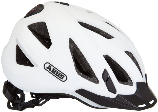 ABUS ABUS Urban-I 3.0 Helm weiß &vert; fahrrad.de Sonderangebot