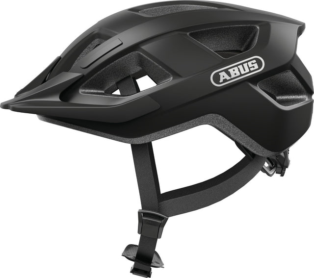 ABUS ABUS Aduro 3.0 Helm schwarz &vert; fahrrad.de Rabatt