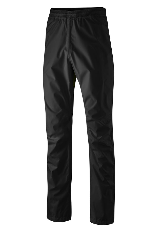 Gonso Gonso Save Pants Black &vert; fahrrad.de