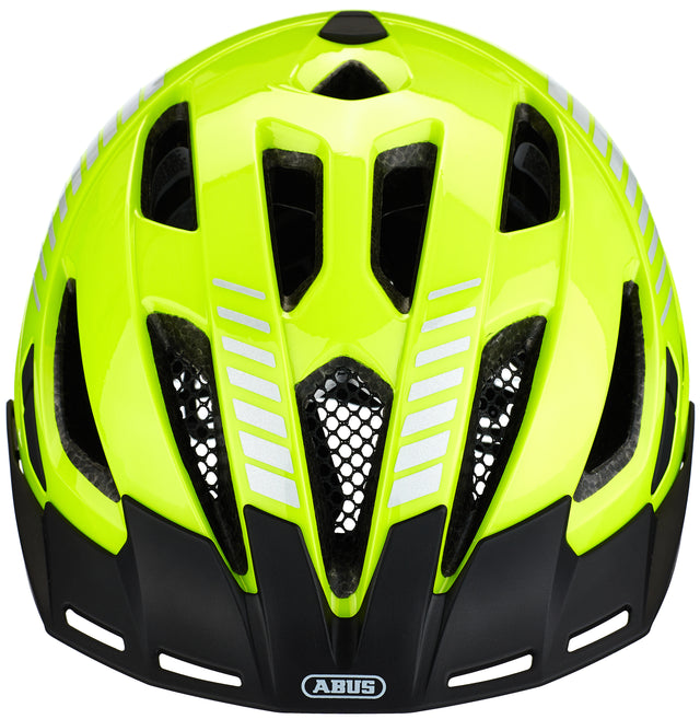 ABUS ABUS Urban-I 3.0 Helm gelb &vert; fahrrad.de