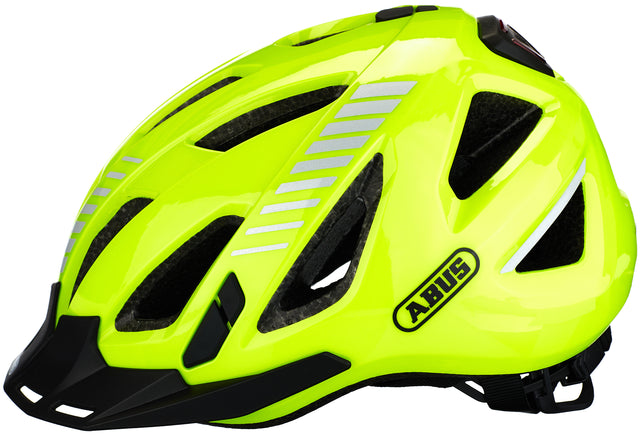 ABUS ABUS Urban-I 3.0 Helm gelb &vert; fahrrad.de Versandkostenfrei
