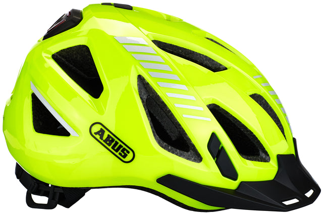 ABUS ABUS Urban-I 3.0 Helm gelb &vert; fahrrad.de Versandkostenfrei
