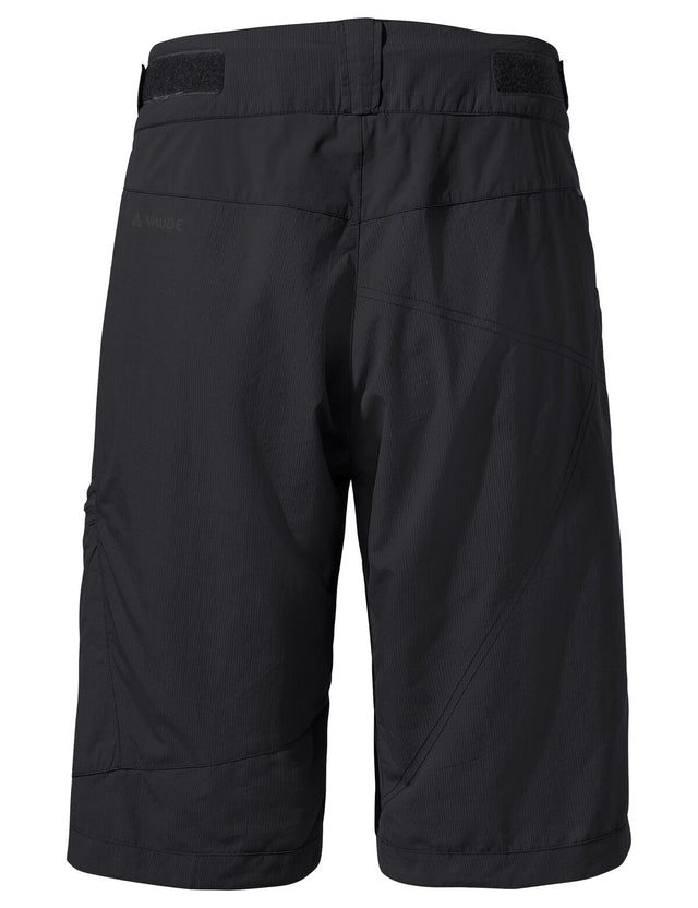 VAUDE VAUDE Tamaro II Shorts Herren schwarz &vert; fahrrad.de Großer Ausverkauf