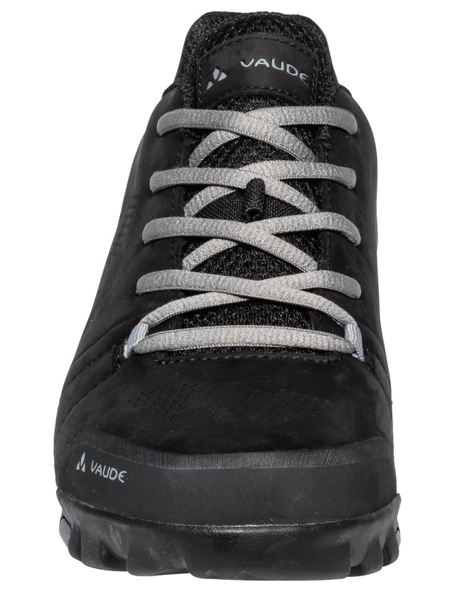 VAUDE VAUDE TVL Sykkel Schuhe Herren schwarz &vert; fahrrad.de