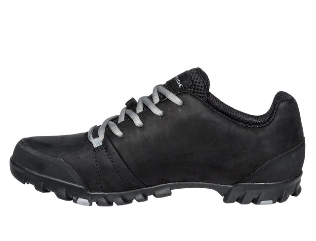 VAUDE VAUDE TVL Sykkel Schuhe Herren schwarz &vert; fahrrad.de Begrenztes Angebot