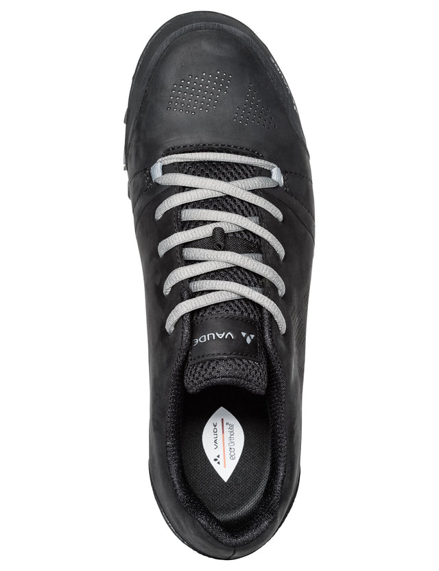 VAUDE VAUDE TVL Sykkel Schuhe Herren schwarz &vert; fahrrad.de Begrenztes Angebot