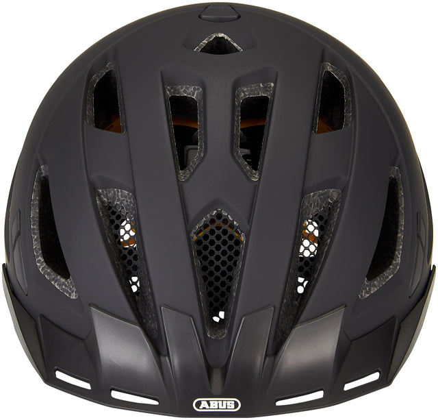 ABUS ABUS Urban-I 3.0 MIPS Helm schwarz &vert; fahrrad.de Online Shopping