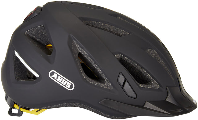 ABUS ABUS Urban-I 3.0 MIPS Helm schwarz &vert; fahrrad.de Online Shopping