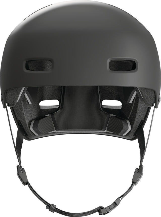 ABUS ABUS Indy Helm MTB velvet schwarz &vert; fahrrad.de Preisnachlass