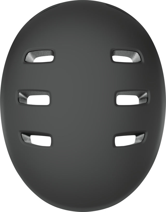 ABUS ABUS Indy Helm MTB velvet schwarz &vert; fahrrad.de Preisnachlass