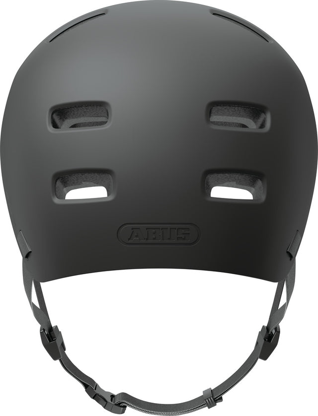 ABUS ABUS Indy Helm MTB velvet schwarz &vert; fahrrad.de Preisnachlass