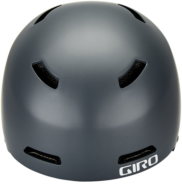 Giro Giro QUARTER FS MIPS Helm matte portaro grey &vert; fahrrad.de