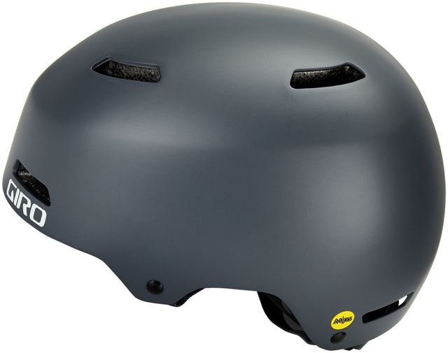 Giro Giro QUARTER FS MIPS Helm matte portaro grey &vert; fahrrad.de Black Friday