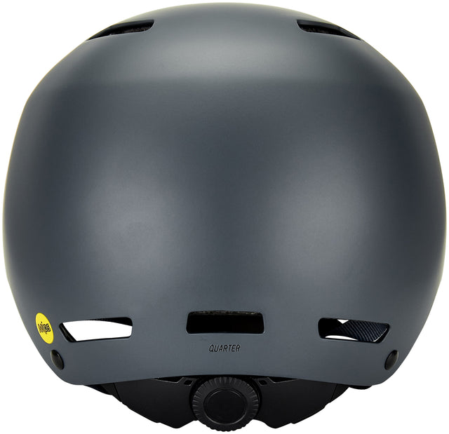 Giro Giro QUARTER FS MIPS Helm matte portaro grey &vert; fahrrad.de Black Friday