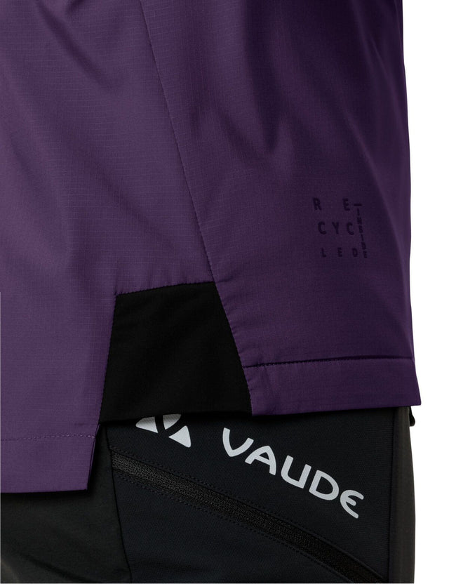 VAUDE VAUDE Moab Insulation Light Jacket Damen lila &vert; fahrrad.de Osterangebot
