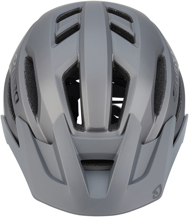 Giro Giro Fixture II Helm matte titanium &vert; fahrrad.de Muttertagsangebot