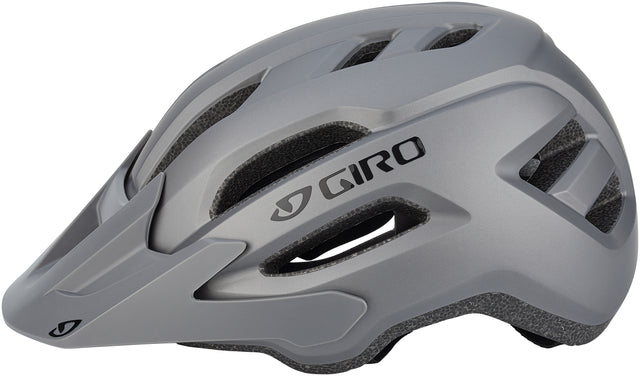 Giro Giro Fixture II Helm matte titanium &vert; fahrrad.de Muttertagsangebot