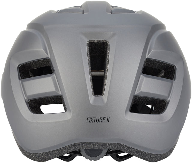 Giro Giro Fixture II Helm matte titanium &vert; fahrrad.de Muttertagsangebot