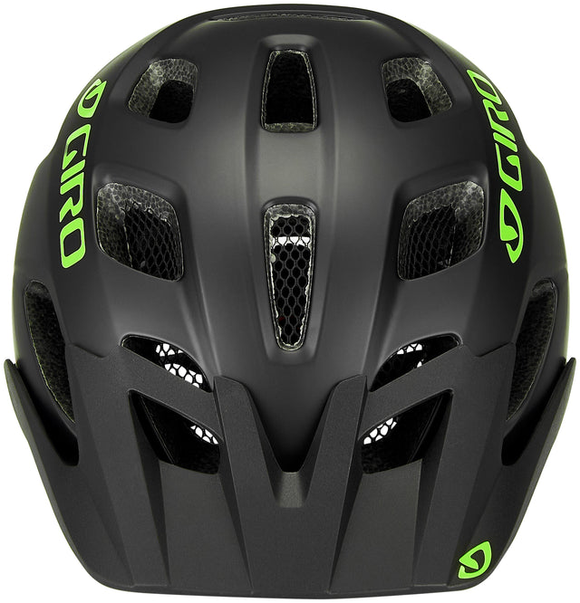Giro Giro Tremor Child Helm matte black &vert; fahrrad.de Valentinstagsangebot