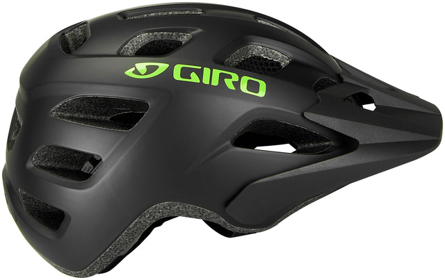 Giro Giro Tremor Child Helm matte black &vert; fahrrad.de Valentinstagsangebot