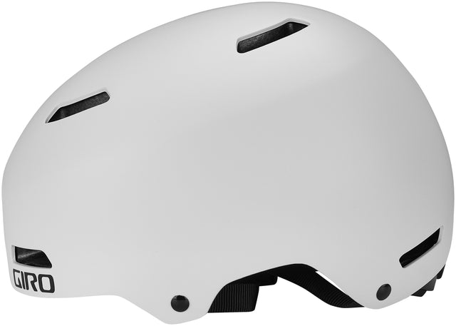 Giro Giro QUARTER FS Helm matte chalk &vert; fahrrad.de Heißer Verkauf