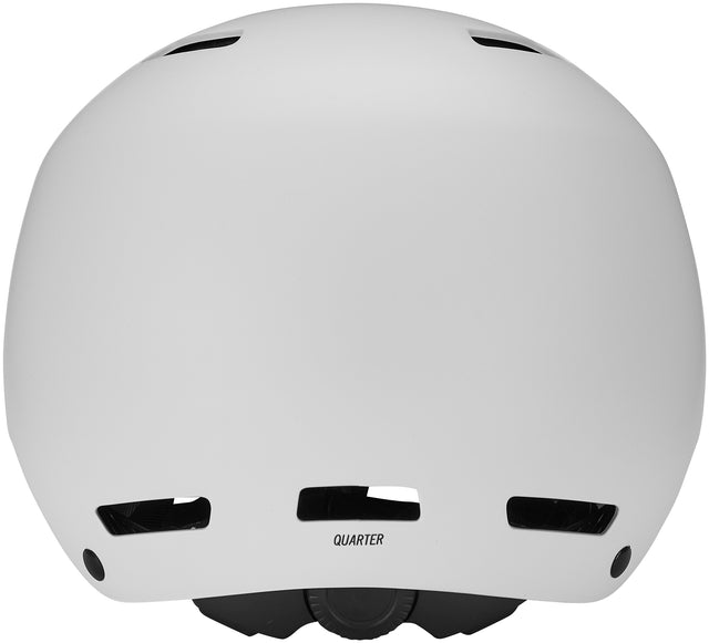 Giro Giro QUARTER FS Helm matte chalk &vert; fahrrad.de Heißer Verkauf