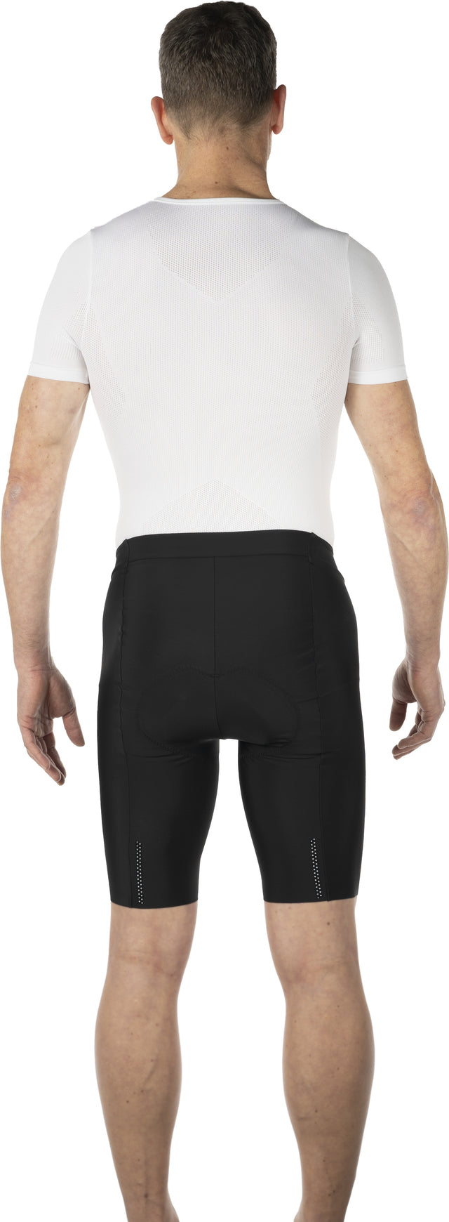 Mavic Mavic Essential Shorts Herren schwarz &vert; fahrrad.de Top Angebot