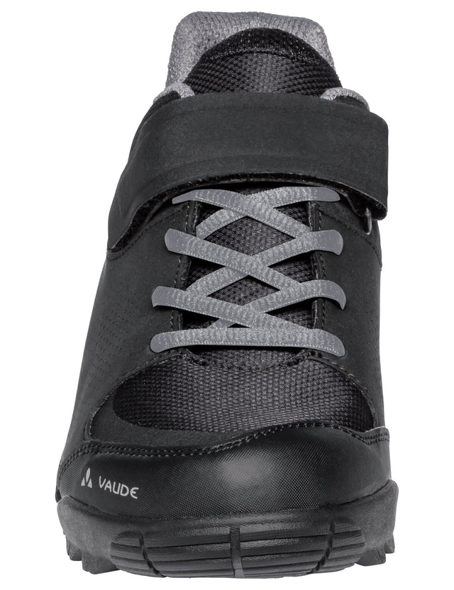 VAUDE VAUDE AM Downieville Low-Cut Schuhe schwarz &vert; fahrrad.de