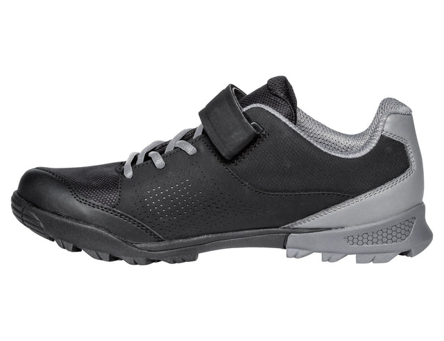 VAUDE VAUDE AM Downieville Low-Cut Schuhe schwarz &vert; fahrrad.de Neueste Mode