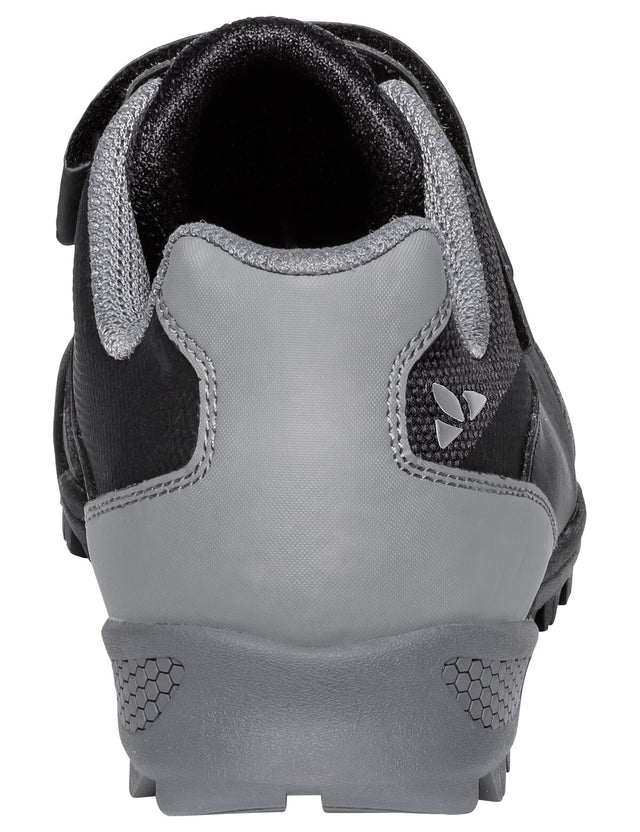 VAUDE VAUDE AM Downieville Low-Cut Schuhe schwarz &vert; fahrrad.de Neueste Mode