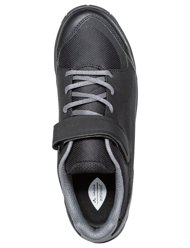 VAUDE VAUDE AM Downieville Low-Cut Schuhe schwarz &vert; fahrrad.de Neueste Mode