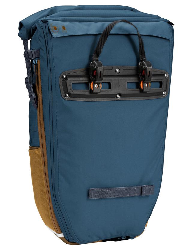 VAUDE VAUDE CityGo Bike 23 II baltic sea &vert; fahrrad.de