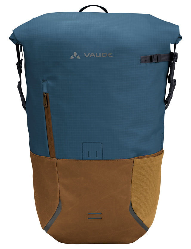 VAUDE VAUDE CityGo Bike 23 II baltic sea &vert; fahrrad.de Große Rabatte