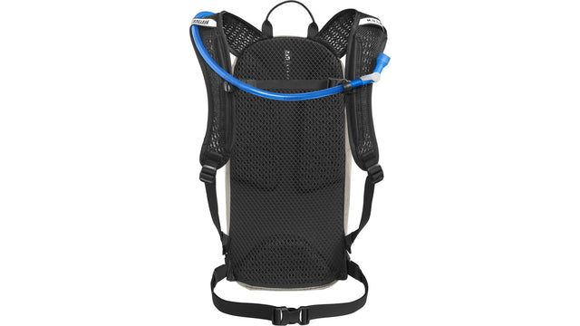 CamelBak CamelBak M.U.L.E. 12 Trinkrucksack 9l + 3l grau &vert; fahrrad.de Saisonale Angebote