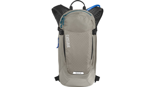 CamelBak CamelBak M.U.L.E. 12 Trinkrucksack 9l + 3l grau &vert; fahrrad.de Saisonale Angebote