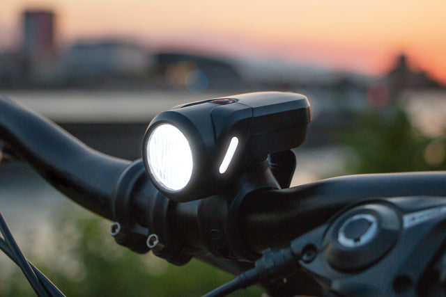 SIGMA Sigma Aura 35/Nugget II USB Beleuchtungsset &vert; fahrrad.de Riesige Ersparnisse