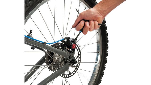 Park Tool Park Tool AWS-1 Y-Schlüssel 4/5/6 &vert; fahrrad.de