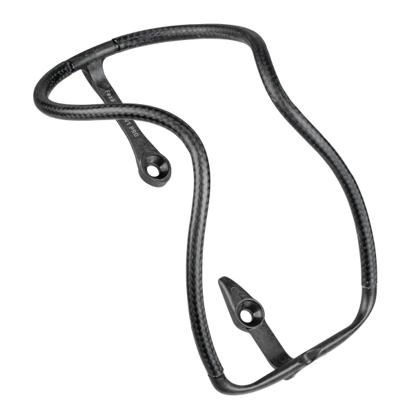 Topeak Topeak Fezā Cage V1 Pro Tubular Carbon &vert; fahrrad.de