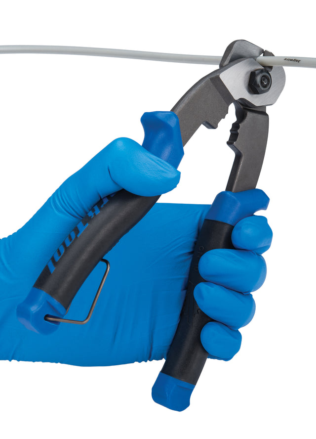 Park Tool Park Tool CN-10 Kabelschneider-Bowdenzug+Hülle | fahrrad.de