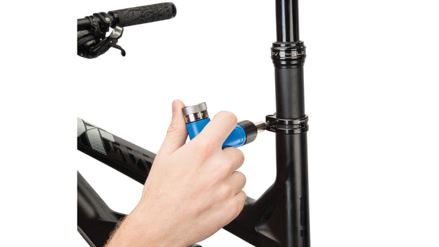 Park Tool Park Tool ATD-1.2 Verstellbarer Drehmomentschlüssel | fahrrad.de