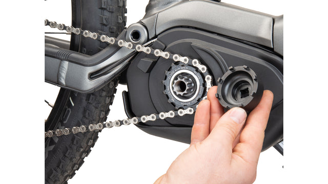 Park Tool Park Tool LRT-1 Sicherungsring Werkzeug - Bosch® Generation 2 | fahrrad.de