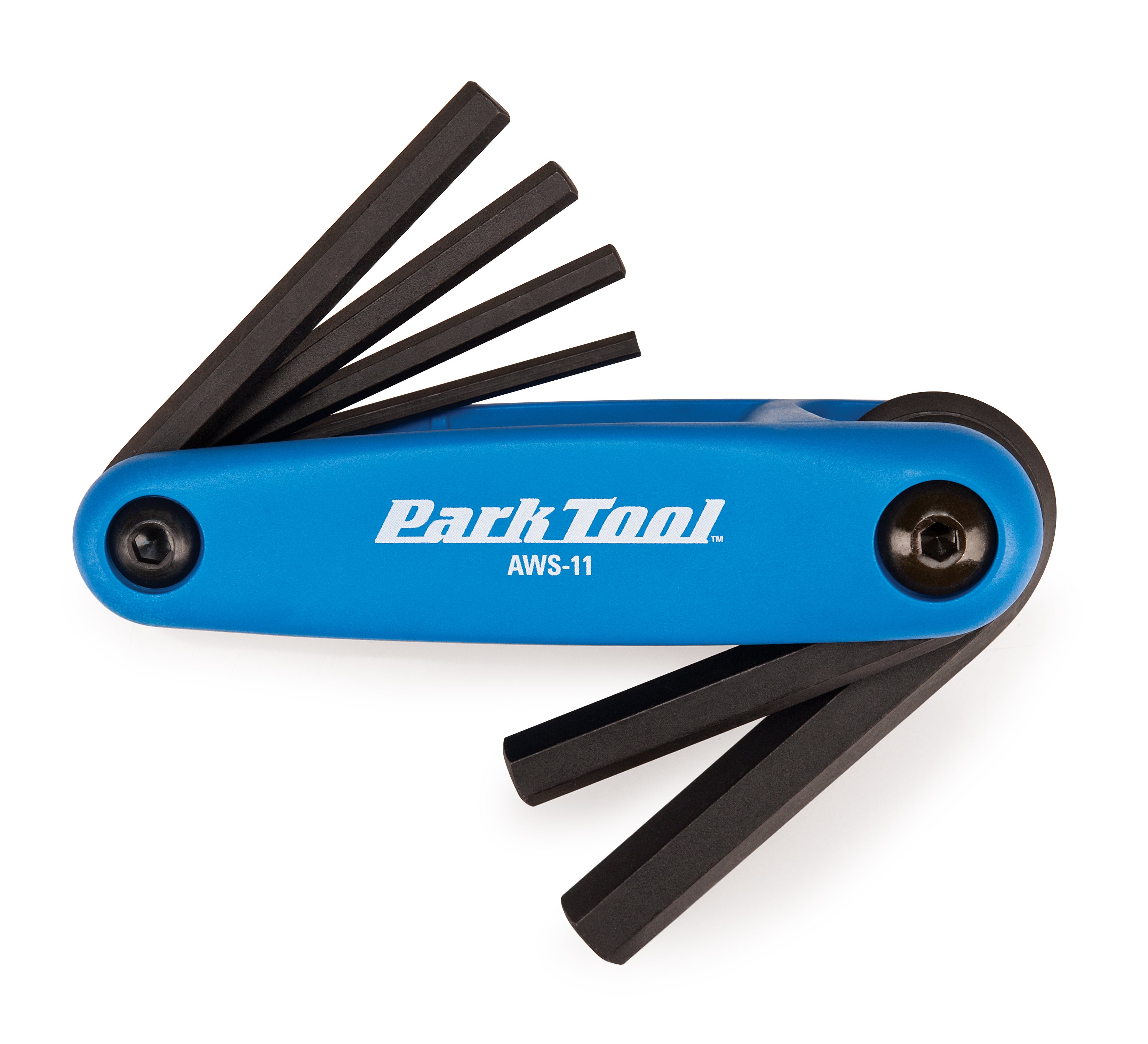 Park Tool Park Tool AWS-11 Faltwerkzeug 3/4/5/6/8/10 &vert; fahrrad.de