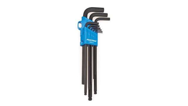 Park Tool Park Tool HXS-1.2 Winkelschlüsselset 1 5-10 &vert; fahrrad.de Im Verkauf