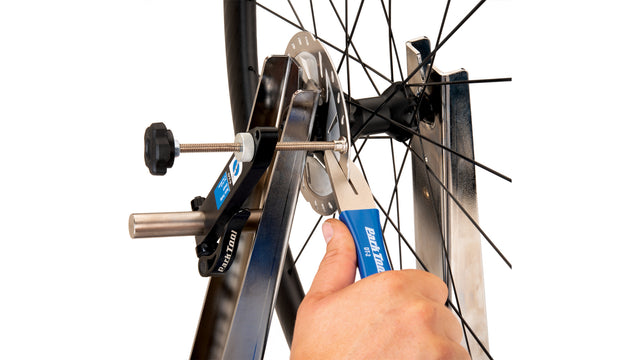 Park Tool Park Tool DT-2 Rotor Truing Fork &vert; fahrrad.de 50% Rabatt für begrenzte Zeit