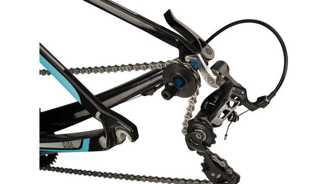 Park Tool Park Tool DH-1 Naben Dummy &vert; fahrrad.de